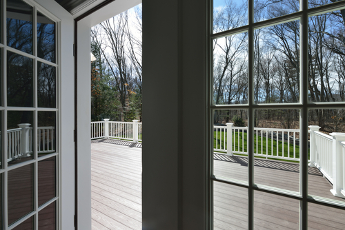 Bothell Door Installation